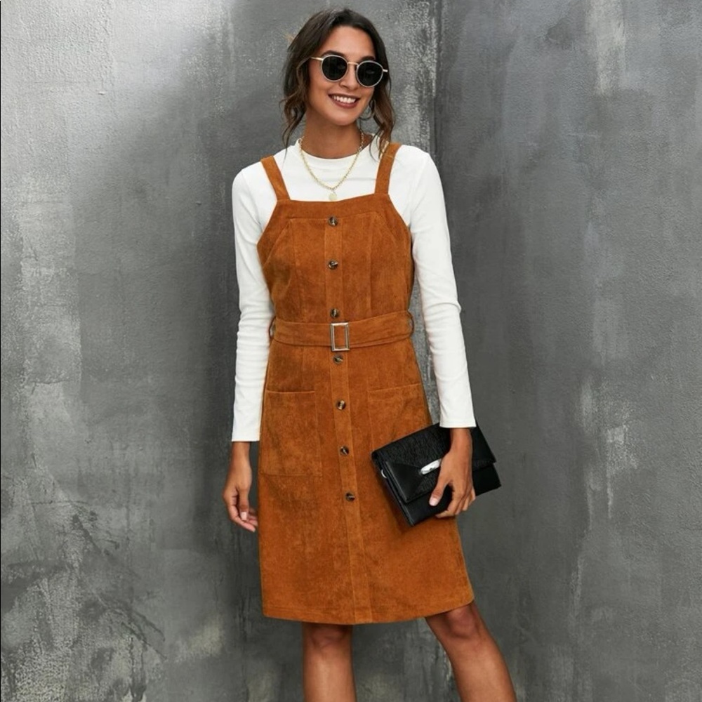 SHEIN dress